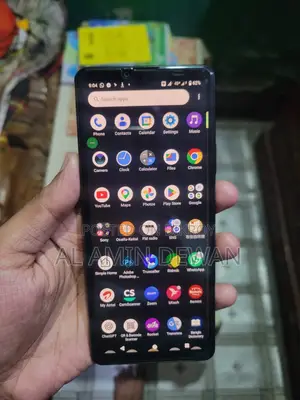 Sony Xperia 10 IV 128 GB Black