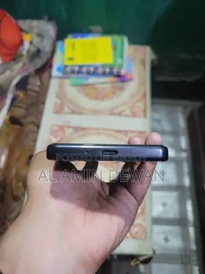 Sony Xperia 10 IV 128 GB Black