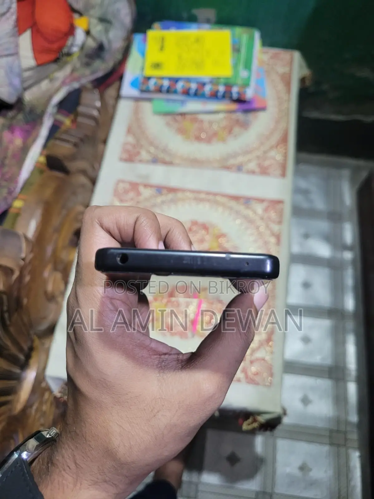 Sony Xperia 10 IV 128 GB Black