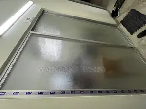 Thai Door Glass