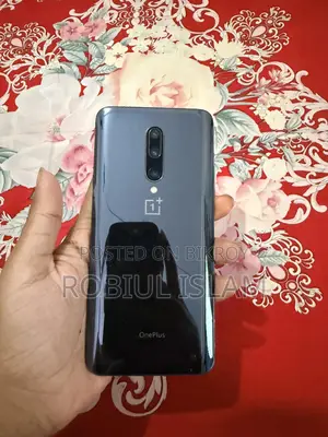 OnePlus 7 Pro 256 GB Black