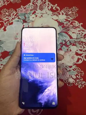 OnePlus 7 Pro 256 GB Black
