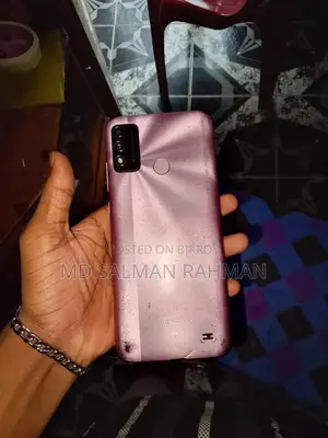 Symphony Z33 32 GB Purple