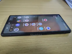 Google Pixel 6a 128 GB Gray