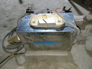 ওয়েল্ডিং মেশিন