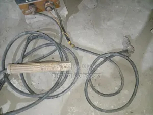 ওয়েল্ডিং মেশিন