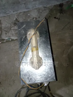 ওয়েল্ডিং মেশিন