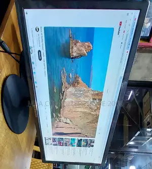 21 Inch Samsung Fullhd Led Monitor (Like New)With Replacement Warranty