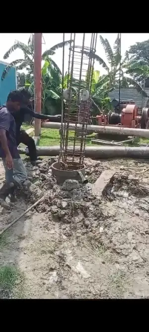 Panshi Resort Ltd, Paltan-এ মিনি ফ্ল্যাট বিক্রয়