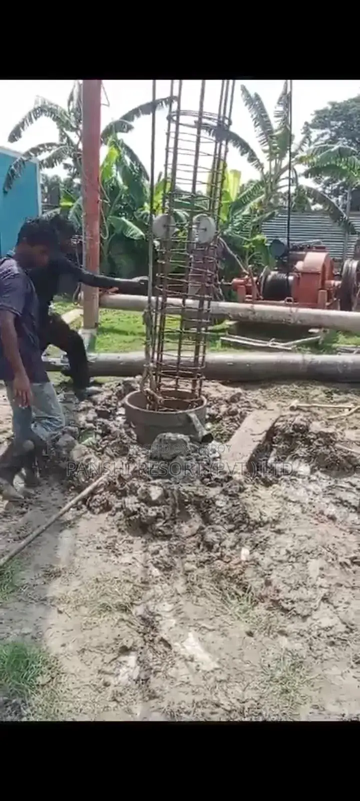 Panshi Resort Ltd, Paltan-এ মিনি ফ্ল্যাট বিক্রয়