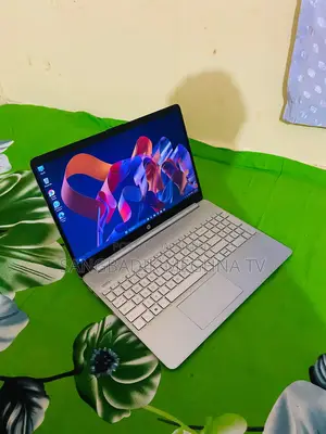 Laptop HP 4GB Intel SSD 500GB