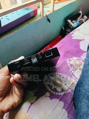Smart Tv Card Tx9 Pro Ultra Hd