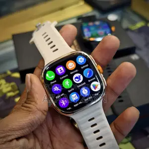 M99 Smart Watch