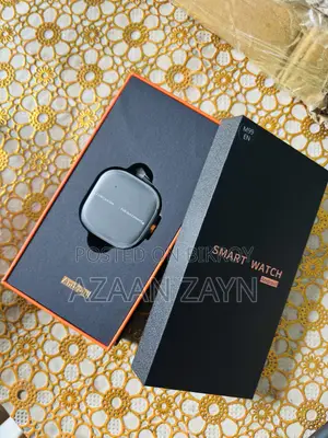 M99 Smart Watch