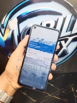 Realme 8 5G 128 GB Blue