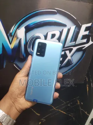 Realme 8 5G 128 GB Blue