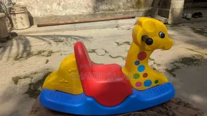 RFL Play Time Toy for Kids