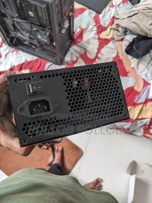 Antech Power Supply