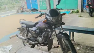 TVS 2015 Black