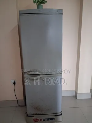 Lg Refrigerator