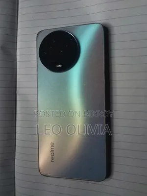 Oppo A11x 128 GB Silver