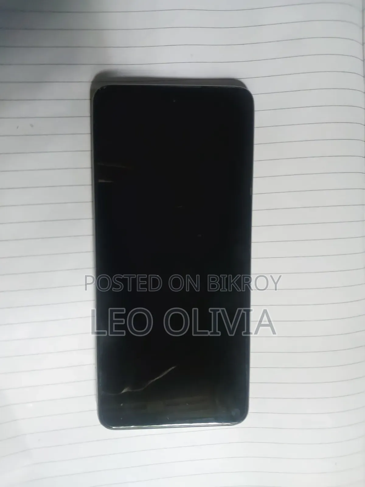 Oppo A11x 128 GB Silver