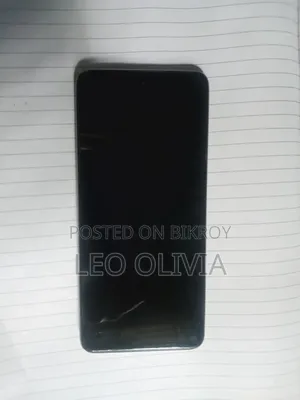 Oppo A11x 128 GB Silver