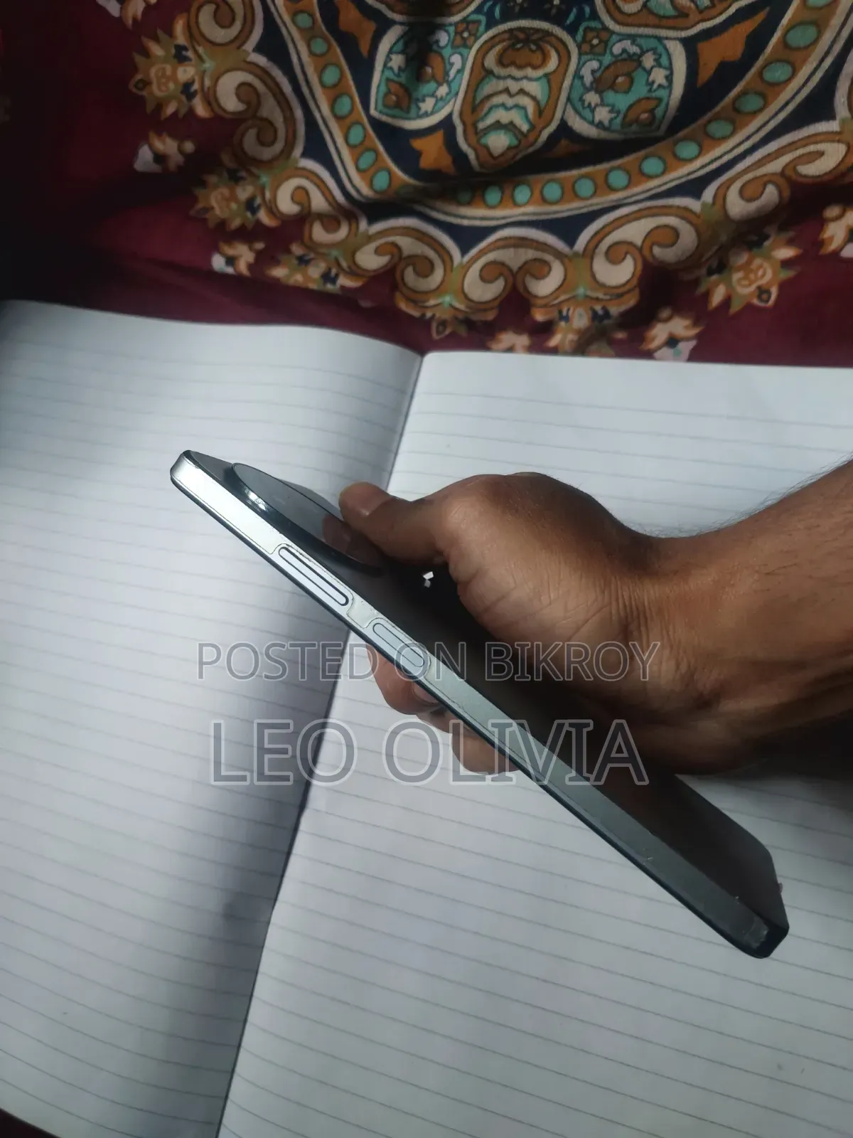 Oppo A11x 128 GB Silver