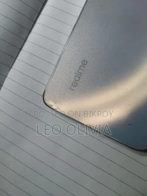Oppo A11x 128 GB Silver