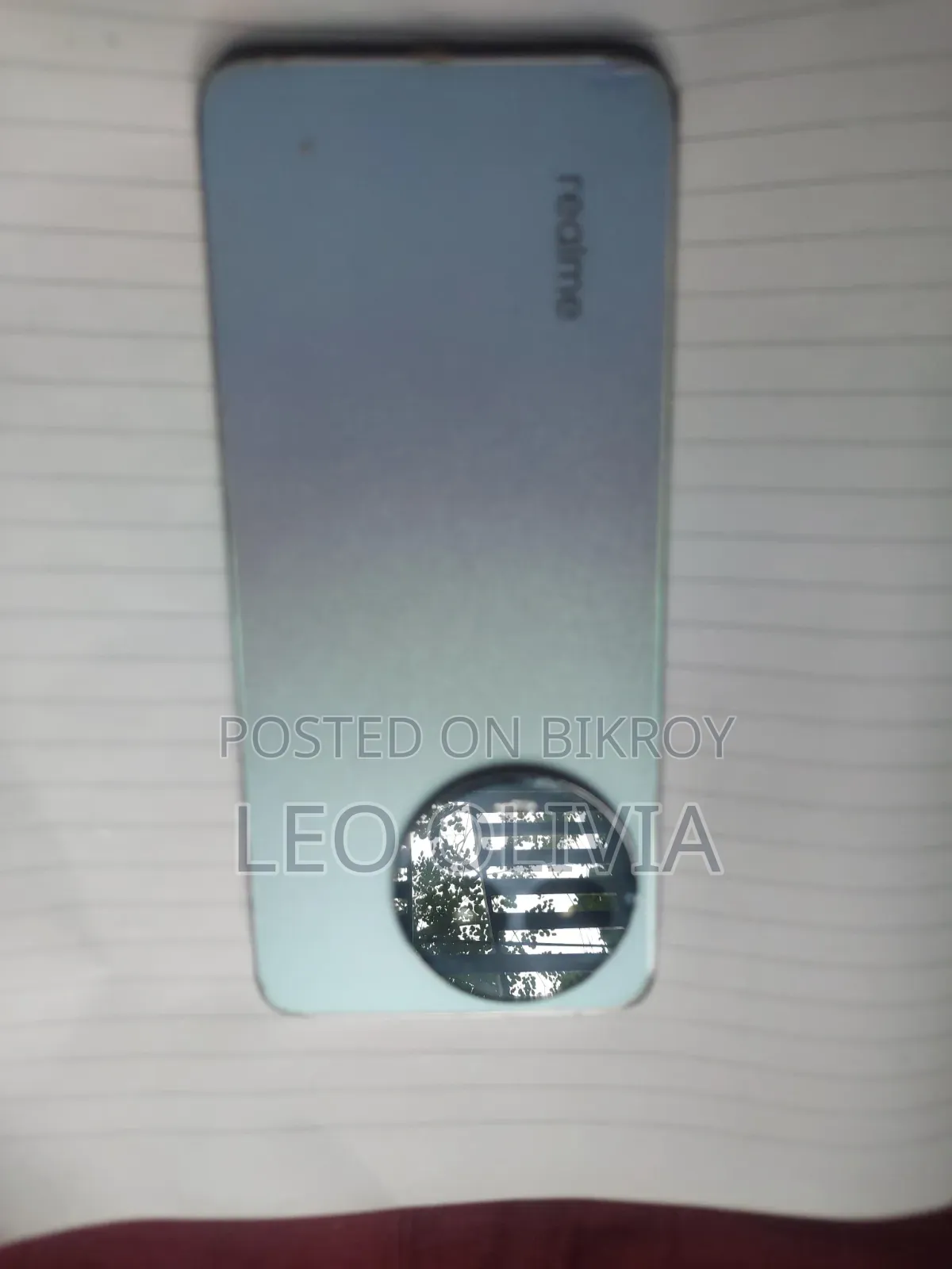 Oppo A11x 128 GB Silver