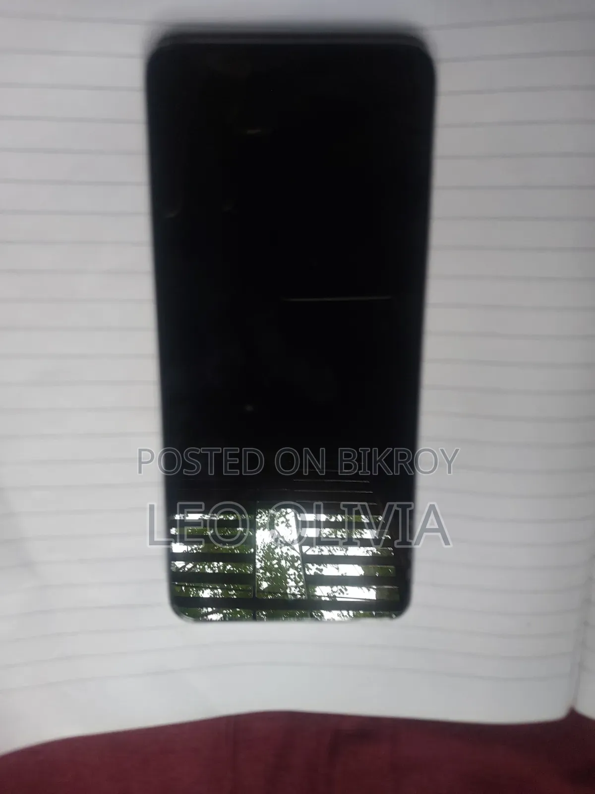 Oppo A11x 128 GB Silver