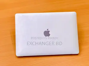 Laptop Apple MacBook 2020 8GB Apple M1 SSD 256GB