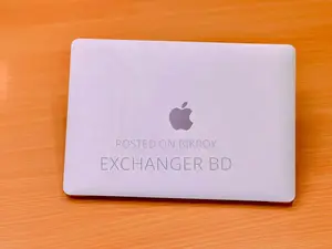 Laptop Apple MacBook 2020 8GB Apple M1 SSD 256GB