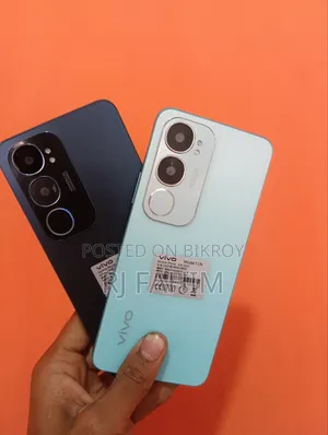 New Vivo Y19s Pro 256 GB