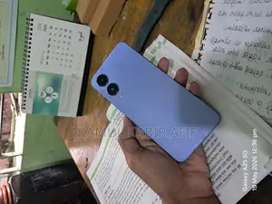 Vivo Y17s 128 GB Purple