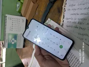 Vivo Y17s 128 GB Purple