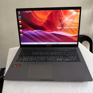 Laptop Asus 4GB Intel SSD 500GB
