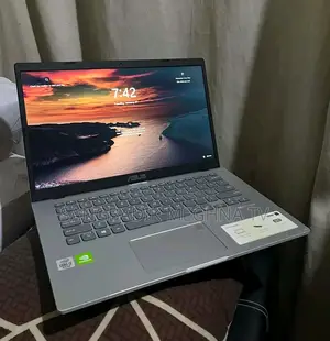 Laptop Asus 4GB Intel SSD 500GB