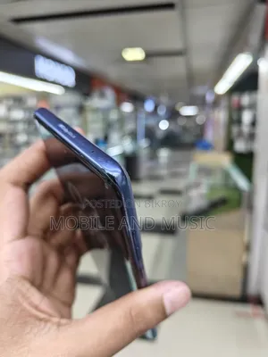 Motorola Edge 60 Fusion 256 GB Gray