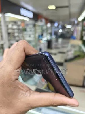 Motorola Edge 60 Fusion 256 GB Gray