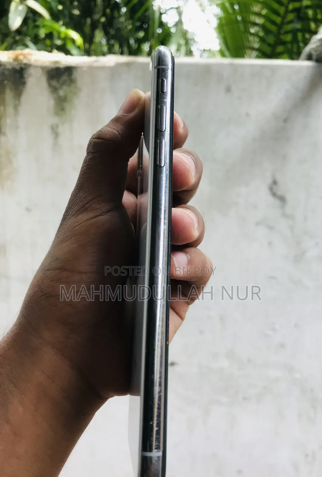 Apple iPhone XS Max 256 GB White