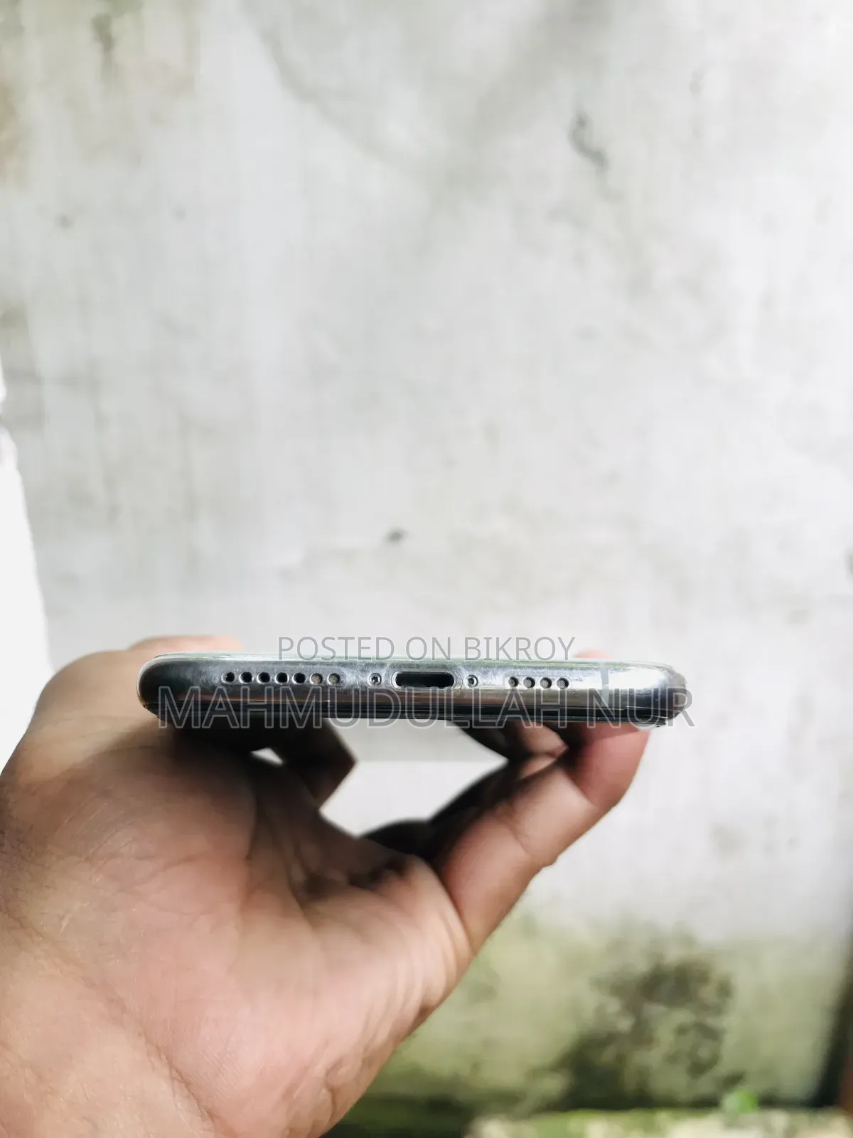 Apple iPhone XS Max 256 GB White