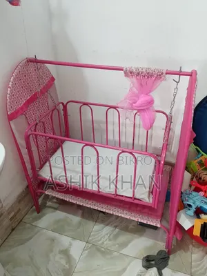 Baby Swing and Bouncing Chair
