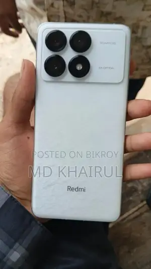 Xiaomi Redmi Pro 256 GB White