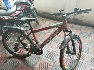 “ Phoenix Gear Cycle Urgent Sale – Very Good Condition”