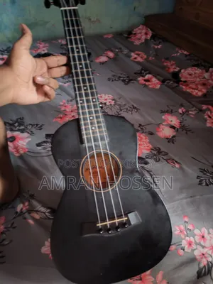 Ukulele for Sale (Small Guitar)