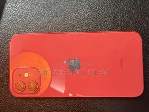 Apple iPhone 12 128 GB Red