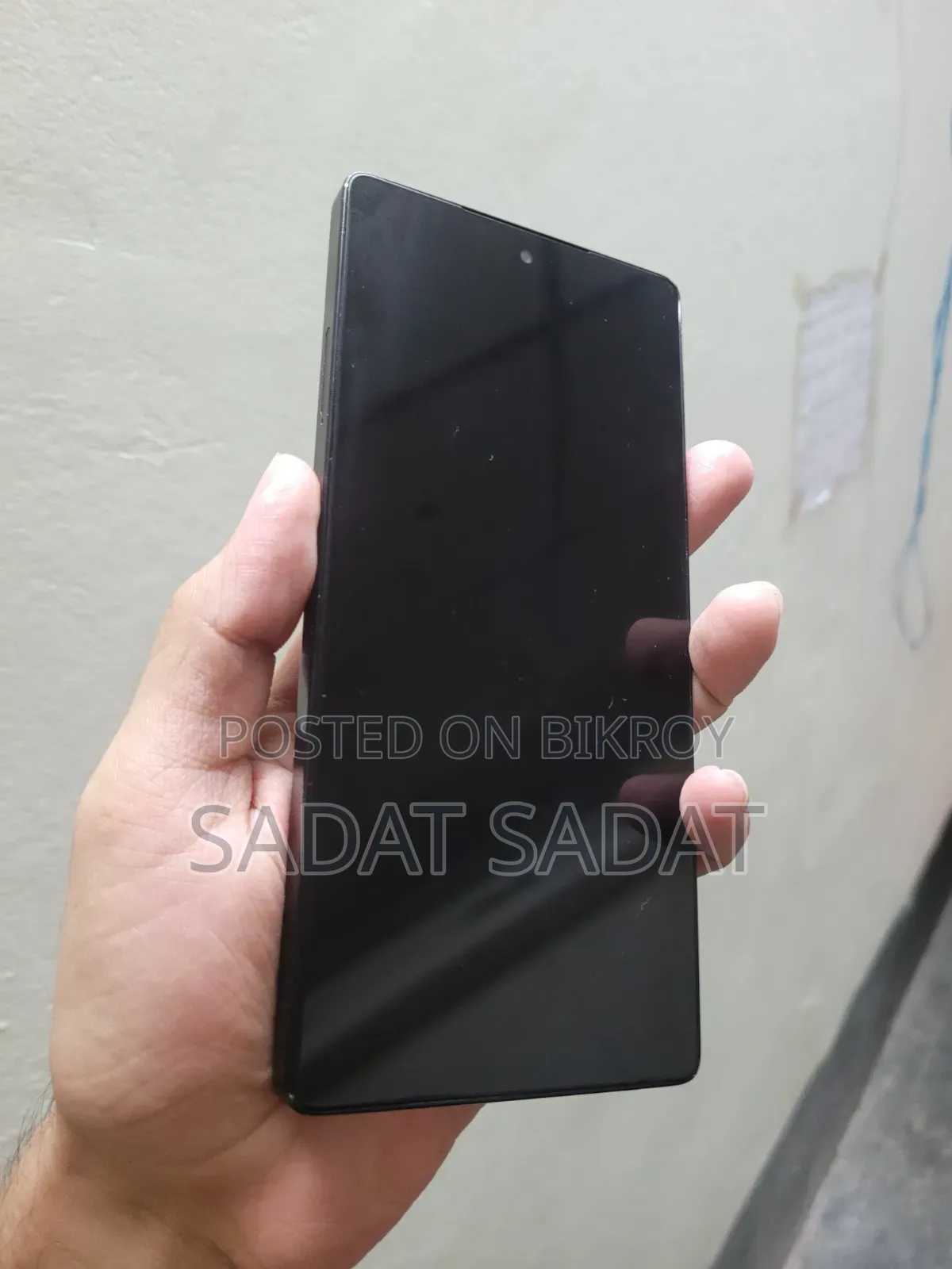 Samsung Galaxy S25 Ultra 512 GB Black