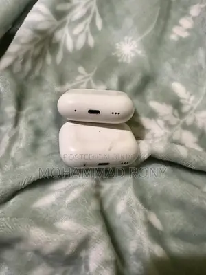 Airpods Pro 2nd Gen Original Only Box for Sell