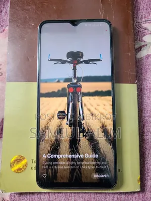 Oppo A38 128 GB Silver